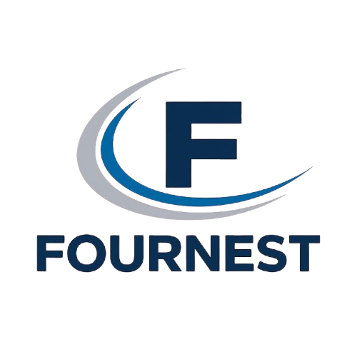 FourNest Logo