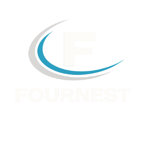 FourNest Logo